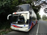 Expresos Occidente 304