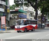DC - A.C. de Conductores La India 213, por Jonnathan Rodrguez
