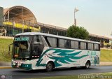 Zbuss S.A.C. (Per) 745, por Leonardo Saturno
