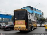 Cetur S.R.L. 967 por Leonardo Saturno