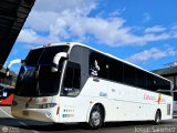 L�neas de Los Andes 5090 por Josu� S�nchez