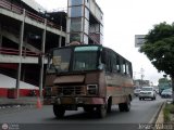 DC - AsoCoproColectivos 890, por Jesus Valero