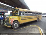 ZU - Colectivos Concepcin 043, por Jose Arias