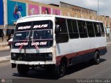 ZU - Asociaci�n Cooperativa Milagro Bus 29