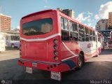 A.C. de Transporte Encarnaci�n 322