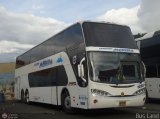 Expresos Mrida 1020, por Bus Land