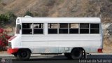 Unin Conductores Loma Linda 063, por Leonardo Saturno