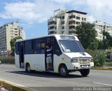 VA - A.C. La Muralla Bolivariana de Transporte 56, por Jonnathan Rodrguez