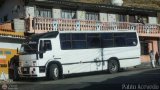 Transporte Barinas 036, por Pablo Acevedo