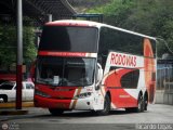 Rodovias de Venezuela 354, por Ricardo Ugas