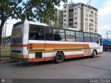 Particular 23 CAndinas - Carroceras Andinas U1300 Pegaso 5231