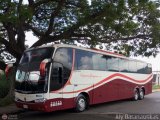 Expresos Guayana 007 Marcopolo Paradiso G6 1200 Scania K420
