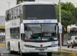 A.C. Mixta de Transporte T�chira M�rida R.L. 0218