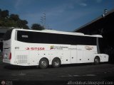 Sistema Integral de Transporte Superficial S.A 6508