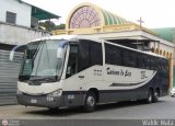 Turismo de Lujo 104, por Waldir Mata
