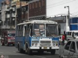 DC - A.C. de Transporte El Alto 993, por Oliver Castillo