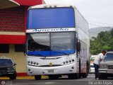 Unin Conductores Ayacucho 2077, por Ricardo Ugas