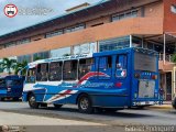 SU - A.C. Las Mercedes 13, por Gabriel Rodrguez
