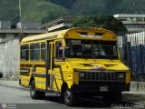 MI - U.C. Petare
