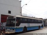 Transporte Metrobus del Lago C.A. 22