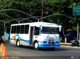 Unin Victoria 22, por Carlos Salcedo
