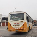 E.T. Urbano Lnea 4 S.A. 114 Metalbus CasiTorino 1 Mercedes-Benz OF-1721