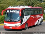 Trans Alianza 02, por Joseba Mendoza