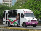 A.C. Yarabar 22, por Jhonangel Montes