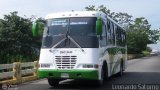 Unin Lnea Alberto Adriani C.A. 08, por Leonardo Saturno