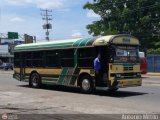 A.C. Transporte Campesino 30