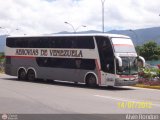 Aerovias de Venezuela 0017, por Alvin Rondon