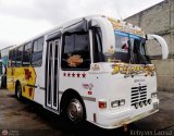 Unin Lnea Alberto Adriani C.A. 26, por Kehyver Lacruz
