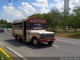Lnea La Guadalupe S.C. 00, por Bryam Da Silva