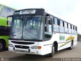 TransBolvar 111 Marcopolo Viale Mercedes-Benz OF-1721