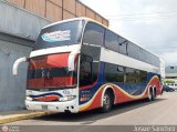 Sudamericano Express 021, por Josue Snchez