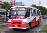 A.C. Transporte Central Mor�n Coro 047, por Aly Baranauskas