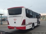 Cooperativa de Transporte Falcn 44, por Sebastin Mercado