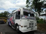 Particular 1002, por Jhosmar Luque