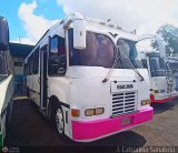 Cooperativa de Transporte El Nazareno 01, por J. Calzadilla Sanabria 