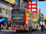 Grupo Divino Se�or S.A.C. 952 por Leonardo Saturno