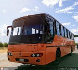 Santa Elena Express 119, por Javier Parmalat 
