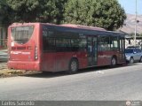 TransAragua S.A. 89, por Carlos Salcedo