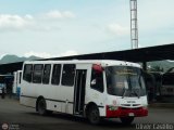 A.C. Transporte Independencia 025, por Oliver Castillo