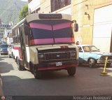 DC - A.C. Conductores Norte Sur 181