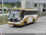 Transporte Interandina