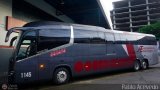 Aeroexpresos Ejecutivos 1145