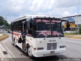 A.C. Unin Puerto Cabello 70, por Aly Baranauskas