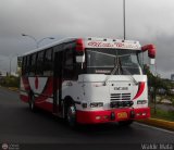 Unin Central 08, por Waldir Mata