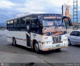 Uni�n de Conductores Unidos S.C. 043, por Esmirs Osal