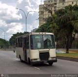 DC - S.C. Plaza Espaa - El Valle - Coche 090